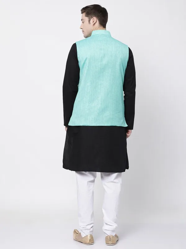 Tabard_Men_Kurta_Churidar_Ethnic_Jacket_Set