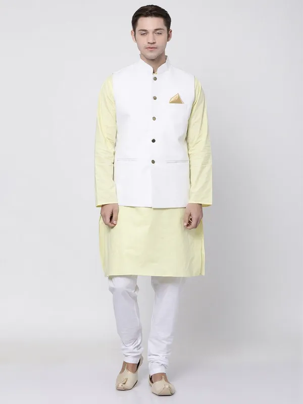 Tabard_Men_Kurta_Churidar_Ethnic_Jacket_Set