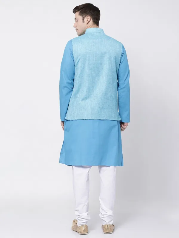 Tabard_Men_Kurta_Churidar_Ethnic_Jacket_Set