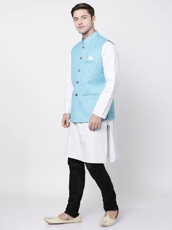 Tabard_Men_Kurta_Churidar_Ethnic_Jacket_Set