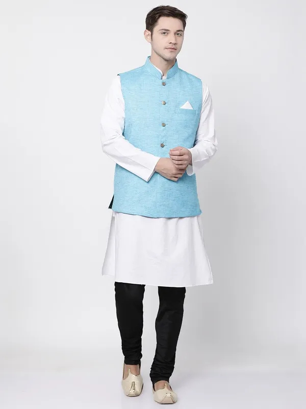 Tabard_Men_Kurta_Churidar_Ethnic_Jacket_Set