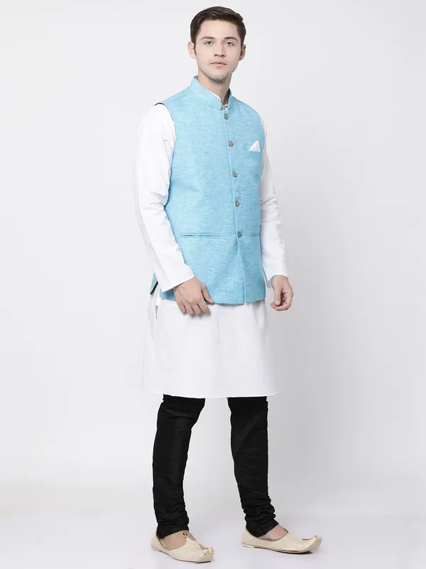 Tabard_Men_Kurta_Churidar_Ethnic_Jacket_Set