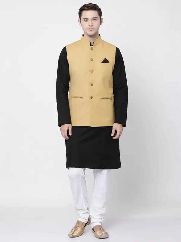 Tabard_Men_Kurta_Churidar_Ethnic_Jacket_Set