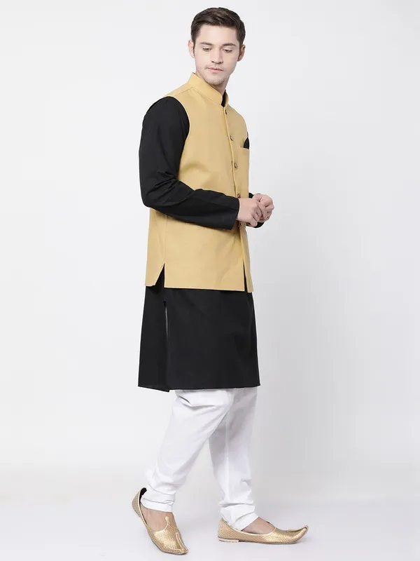Tabard_Men_Kurta_Churidar_Ethnic_Jacket_Set