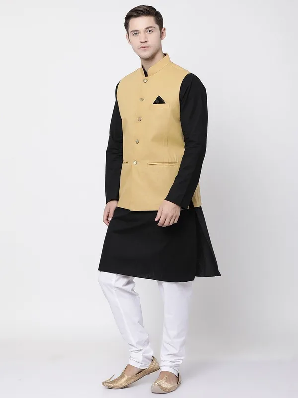 Tabard_Men_Kurta_Churidar_Ethnic_Jacket_Set