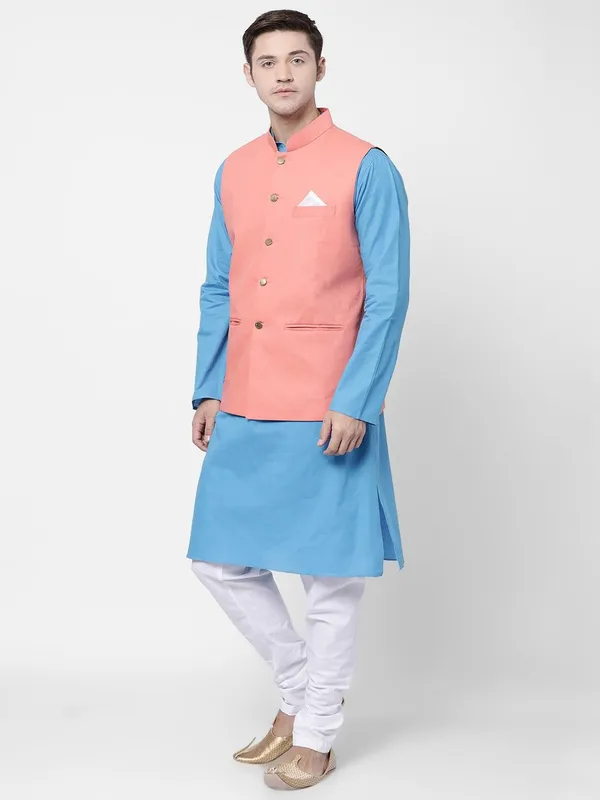 Tabard_Men_Churidar_Ethnic_Jacket_Set