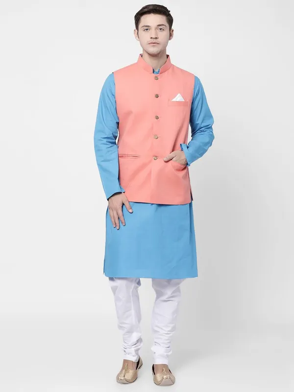 Tabard_Men_Churidar_Ethnic_Jacket_Set