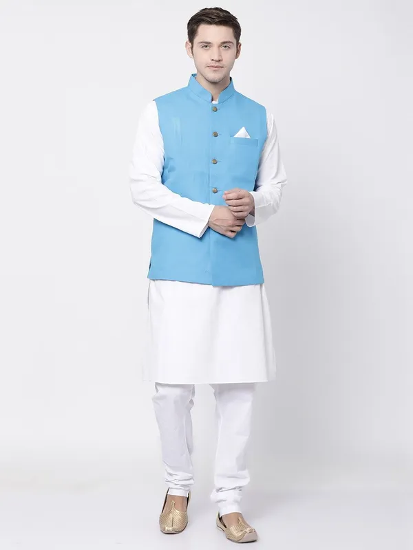 Tabard_Men_Kurta_Churidar_Ethnic_Jacket_Set