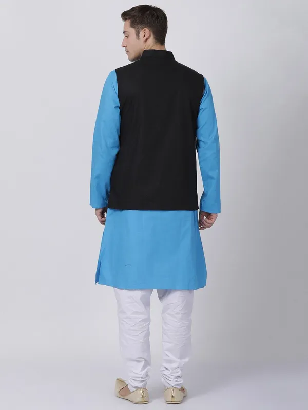 Tabard_Men_Kurta_Churidar_Ethnic_Jacket_Set