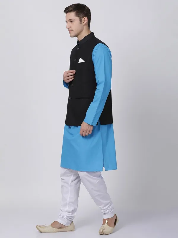 Tabard_Men_Kurta_Churidar_Ethnic_Jacket_Set