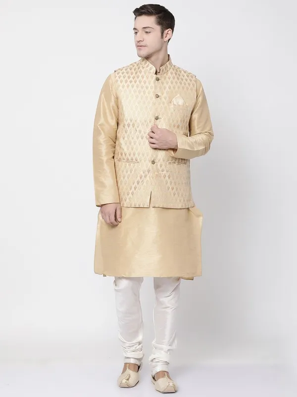 Tabard_Men_Churidar_Ethnic_Jacket_Set