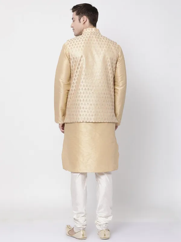 Tabard_Men_Churidar_Ethnic_Jacket_Set