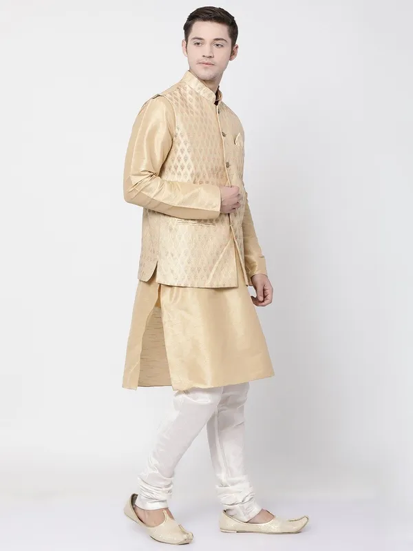 Tabard_Men_Churidar_Ethnic_Jacket_Set