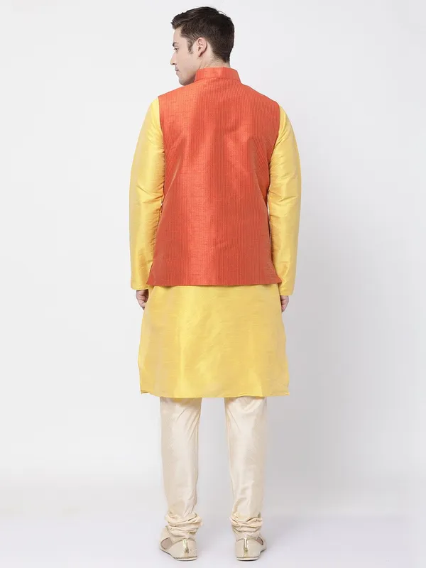 Tabard_Men_Kurta_Churidar_Ethnic_Jacket_Set