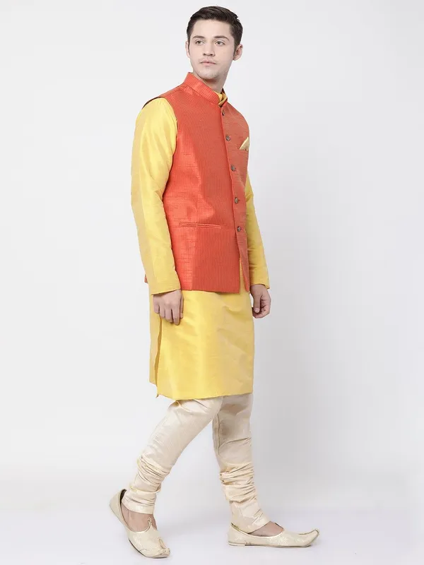 Tabard_Men_Kurta_Churidar_Ethnic_Jacket_Set