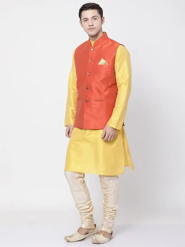 Tabard_Men_Kurta_Churidar_Ethnic_Jacket_Set