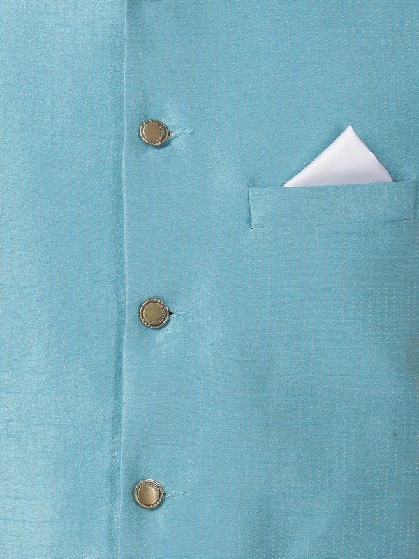 Tabard_Men_Kurta_Churidar_Ethnic_Jacket_Set
