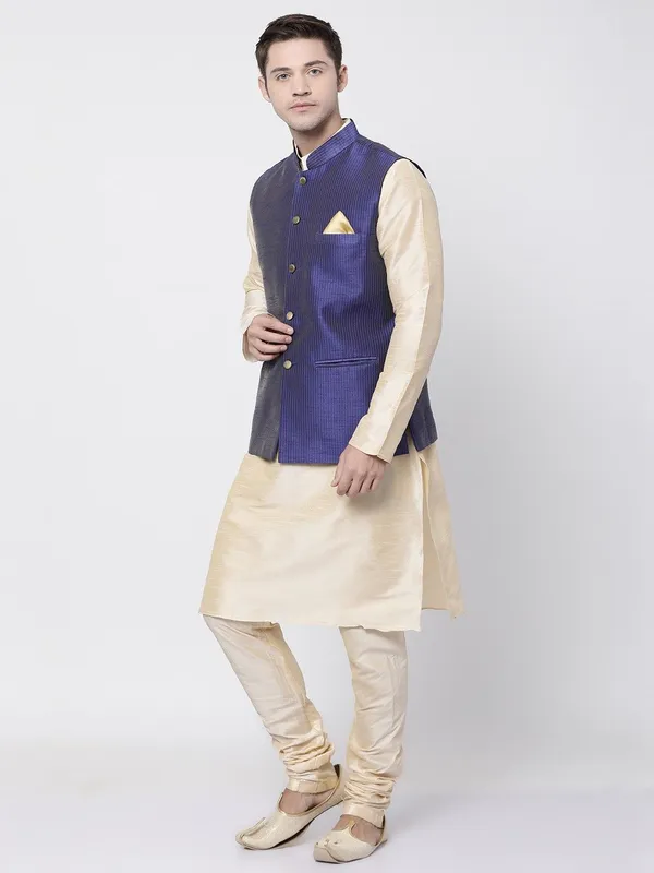 Tabard_Men_Churidar_Ethnic_Jacket_Set
