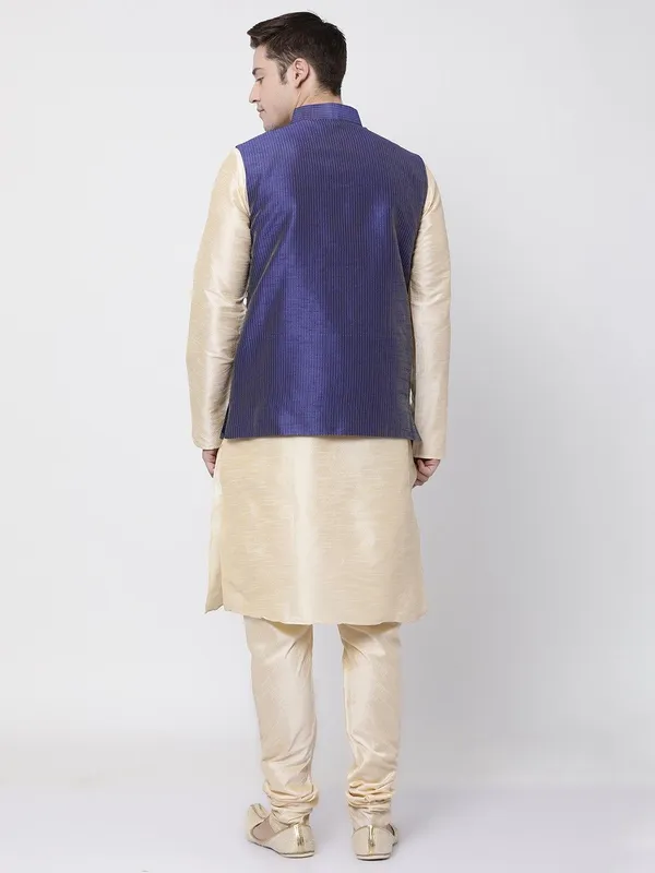 Tabard_Men_Churidar_Ethnic_Jacket_Set