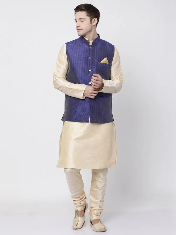 Tabard_Men_Churidar_Ethnic_Jacket_Set