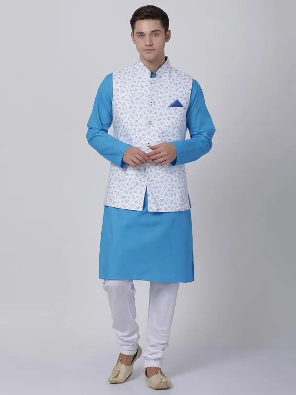 Tabard_Men_Kurta_Churidar_Ethnic_Jacket_Set