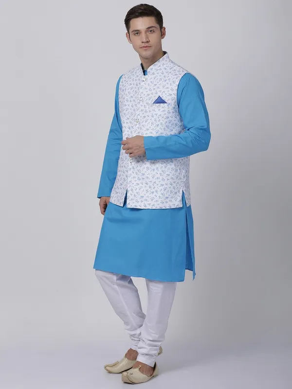 Tabard_Men_Kurta_Churidar_Ethnic_Jacket_Set