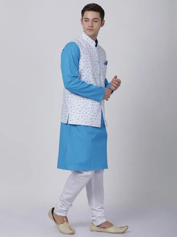 Tabard_Men_Kurta_Churidar_Ethnic_Jacket_Set