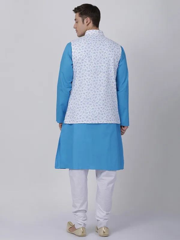 Tabard_Men_Kurta_Churidar_Ethnic_Jacket_Set