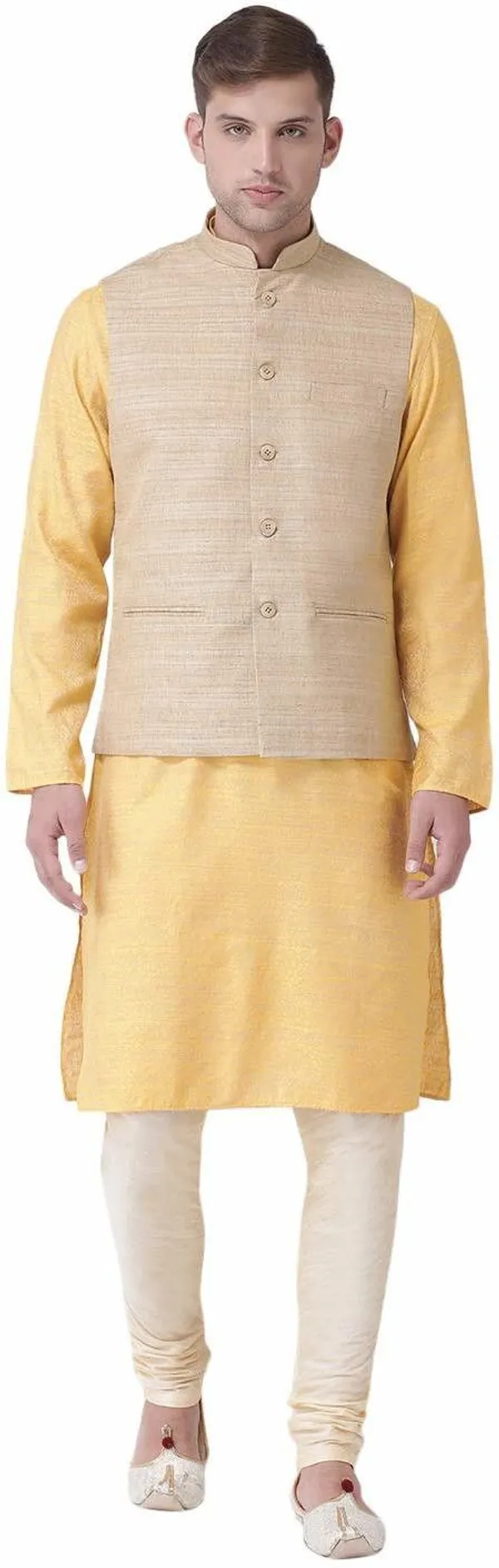 Tabard_Men_Kurta_Ethnic_Jacket_Set