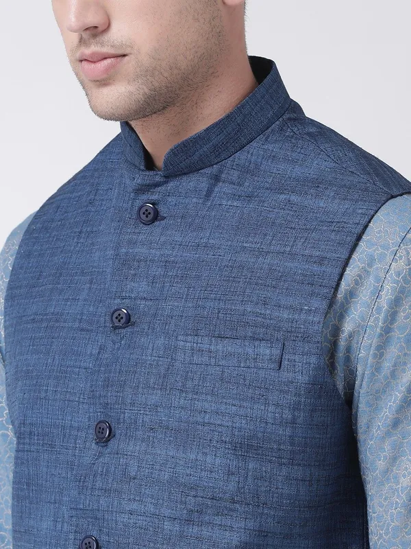 Tabard_Men_Kurta_Churidar_Ethnic_Jacket_Set