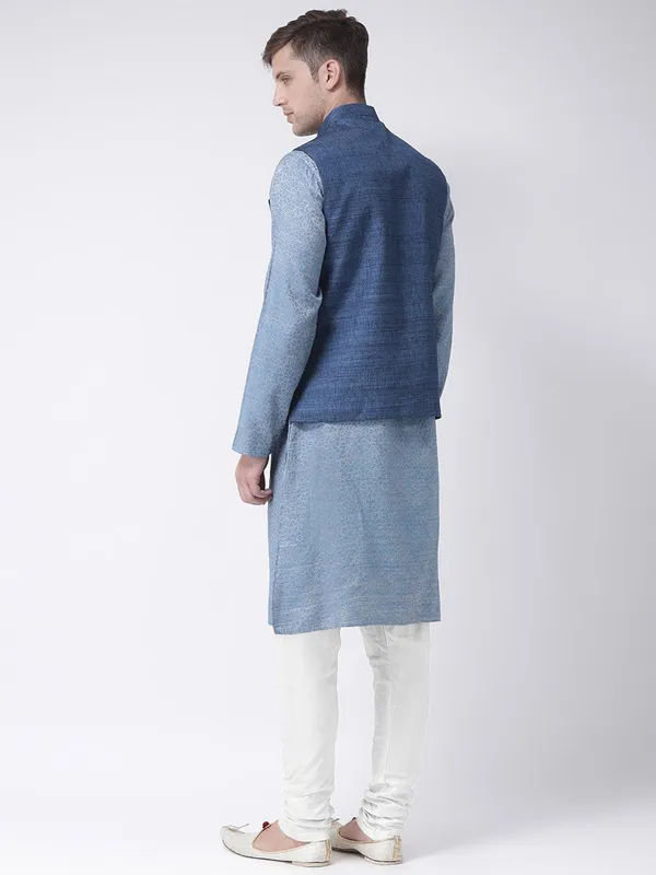 Tabard_Men_Kurta_Churidar_Ethnic_Jacket_Set