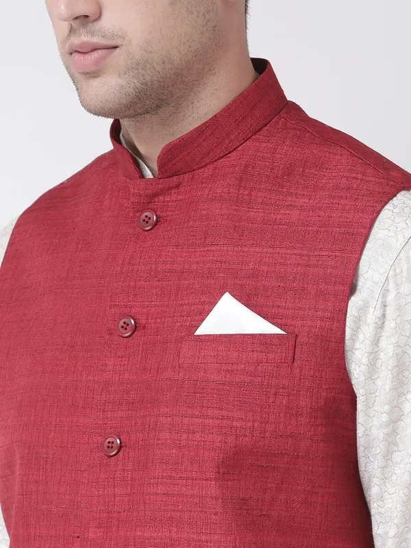 Tabard_Men_Kurta_Churidar_Ethnic_Jacket_Set