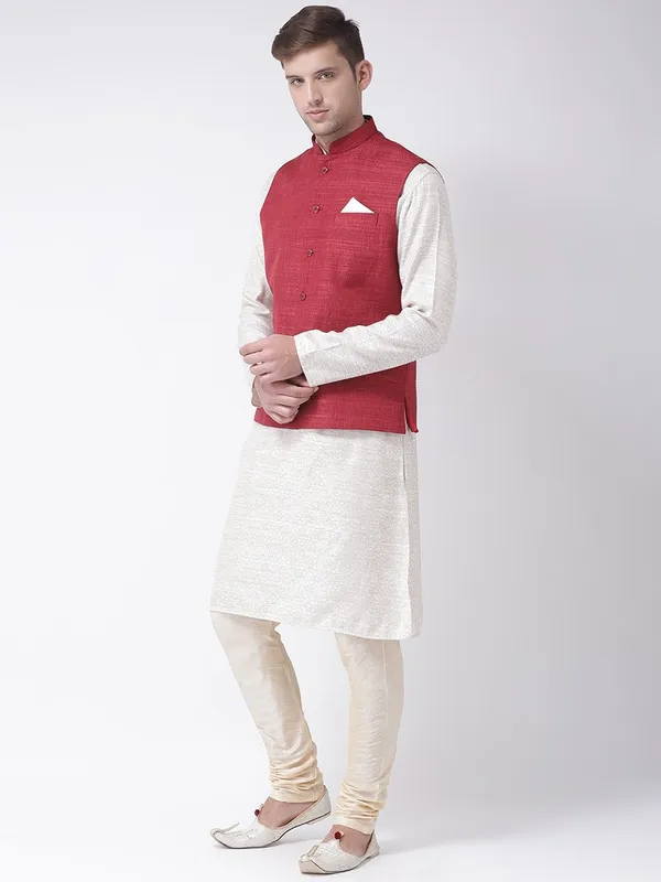 Tabard_Men_Kurta_Churidar_Ethnic_Jacket_Set