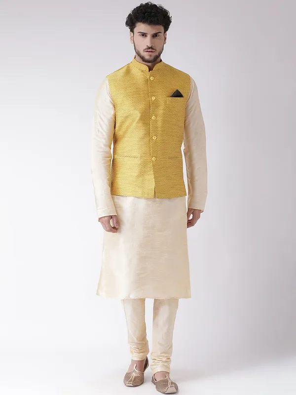 Tabard_Men_Churidar_Ethnic_Jacket_Set