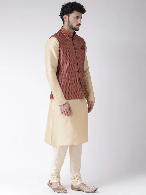 Tabard_Men_Churidar_Ethnic_Jacket_Set