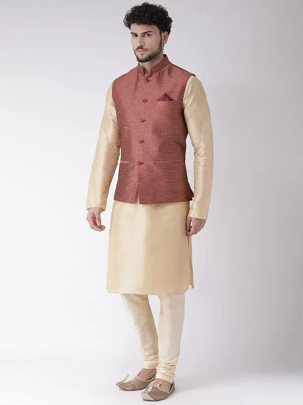 Tabard_Men_Churidar_Ethnic_Jacket_Set