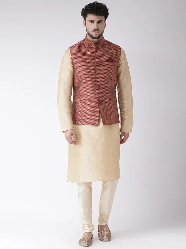Tabard_Men_Churidar_Ethnic_Jacket_Set