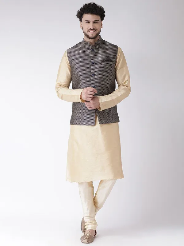 Tabard_Men_Churidar_Ethnic_Jacket_Set