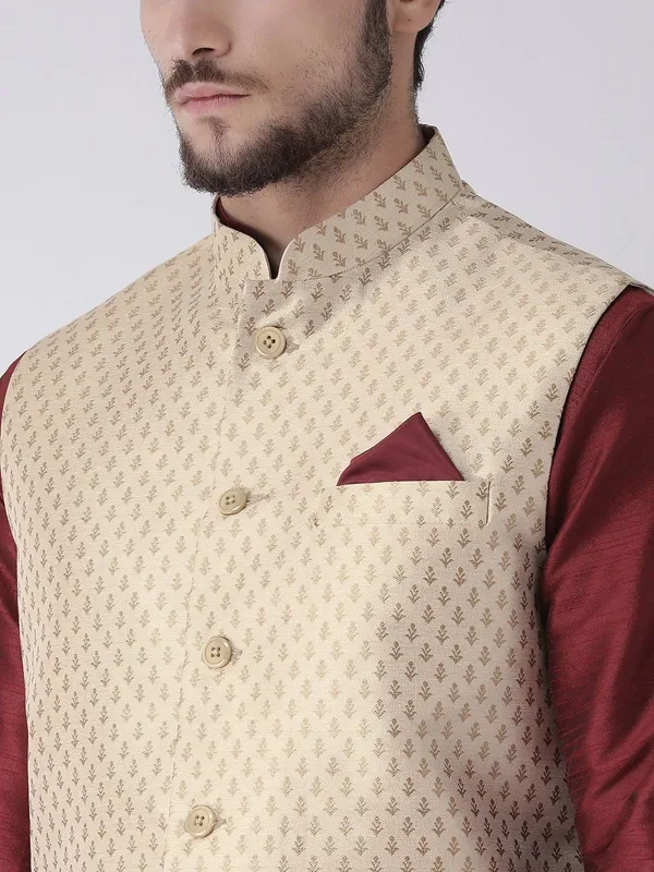 Tabard_Men_Churidar_Ethnic_Jacket_Set