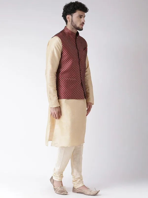 Tabard_Men_Churidar_Ethnic_Jacket_Set