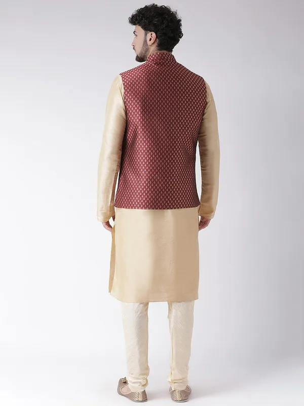 Tabard_Men_Churidar_Ethnic_Jacket_Set