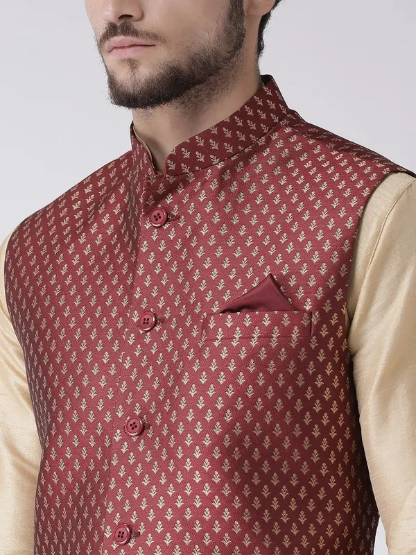 Tabard_Men_Churidar_Ethnic_Jacket_Set