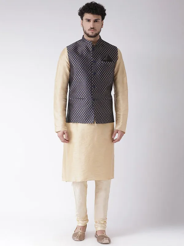 Tabard_Men_Churidar_Ethnic_Jacket_Set