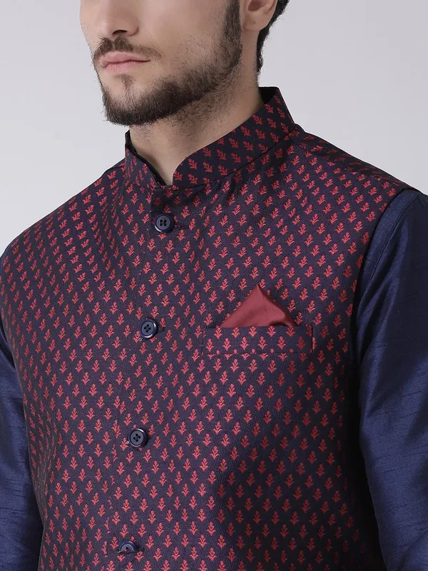 Tabard_Men_Churidar_Ethnic_Jacket_Set