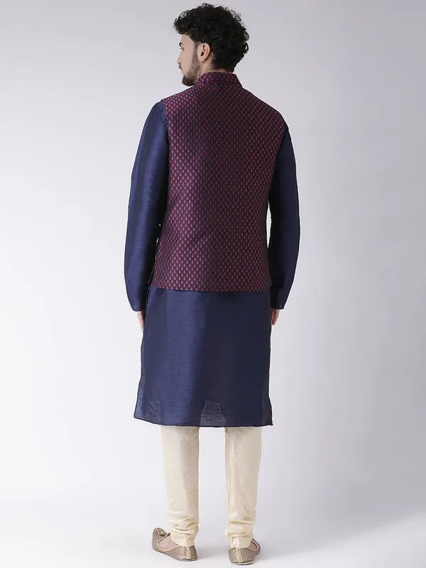 Tabard_Men_Churidar_Ethnic_Jacket_Set
