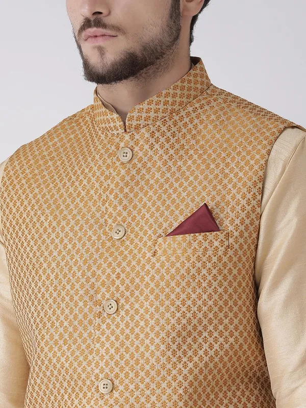 Tabard_Men_Kurta_Churidar_Ethnic_Jacket_Set