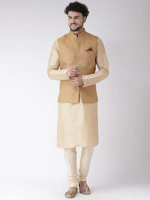 Tabard_Men_Kurta_Churidar_Ethnic_Jacket_Set