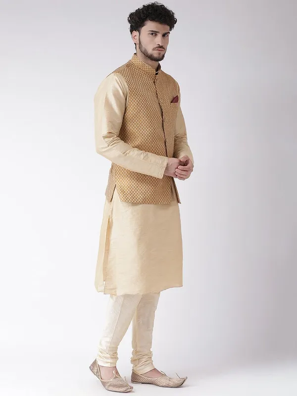 Tabard_Men_Kurta_Churidar_Ethnic_Jacket_Set