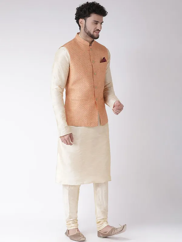 Tabard_Men_Kurta_Churidar_Ethnic_Jacket_Set