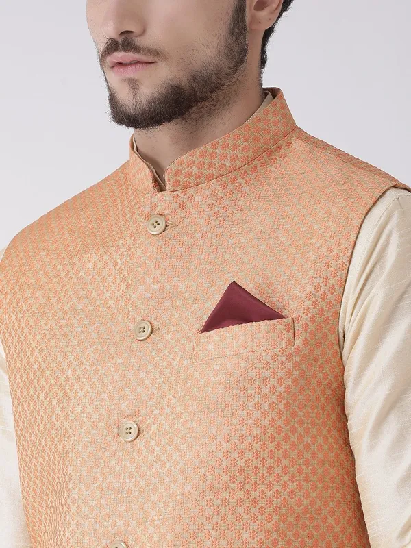 Tabard_Men_Kurta_Churidar_Ethnic_Jacket_Set